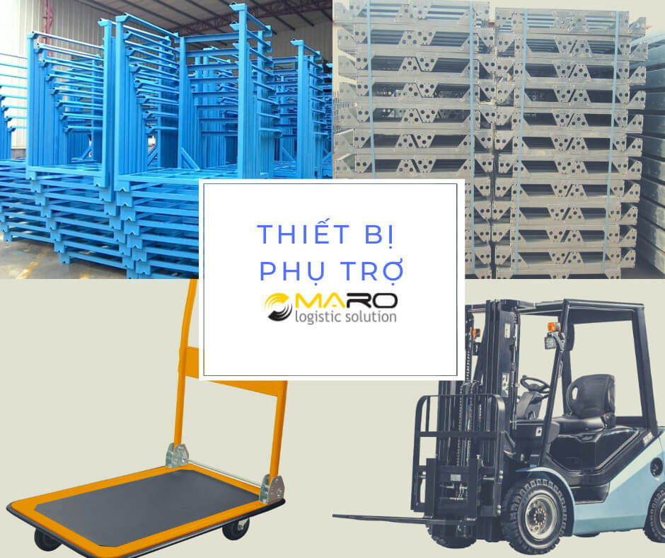 thiết bị phụ trợ