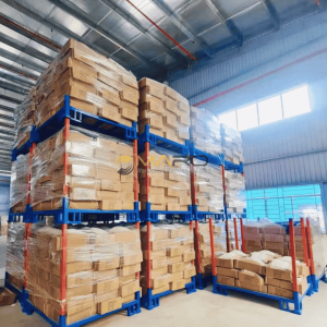 pallet sắt