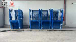 nestainer (pallet chồng xuôi)