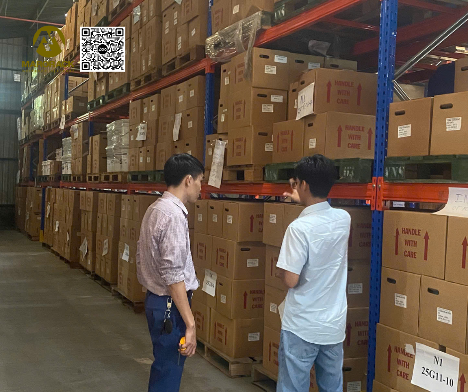 tư vấn phương án thay đổi layout lắp đặt