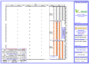 layout kho kệ selective