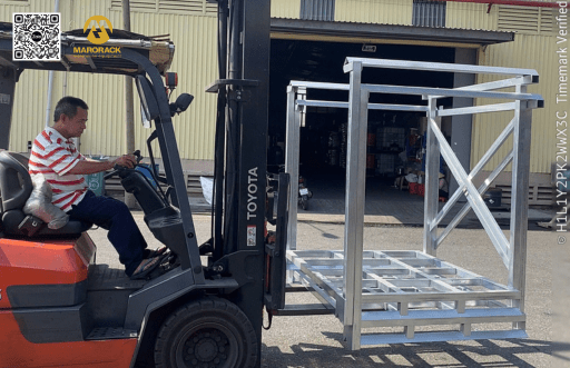 pallet xếp chồng
