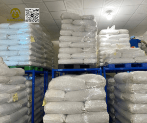 pallet chồng ngược